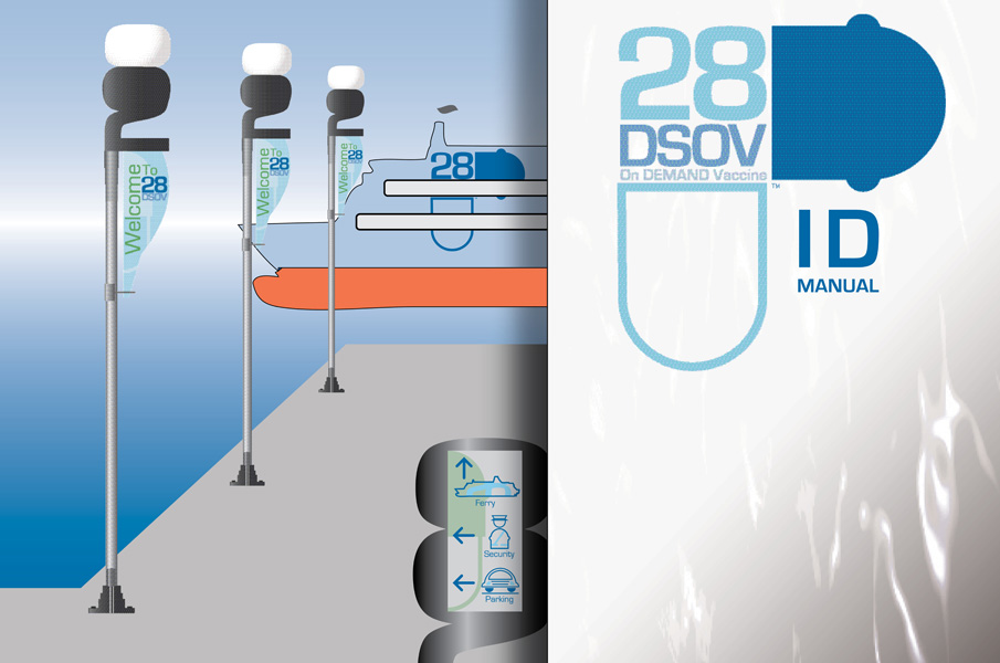 28 Days Sooner ID Manual layout